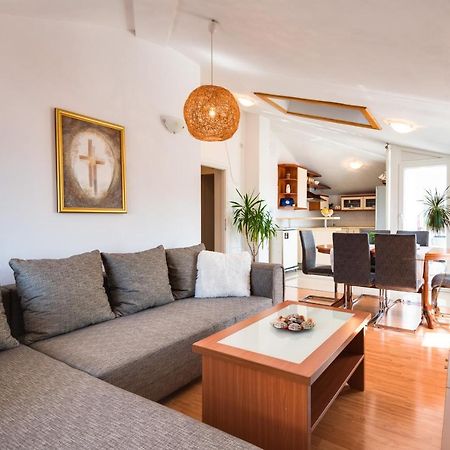 Apartment Saint Michael Шибеник Экстерьер фото