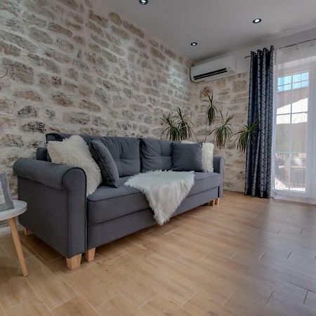 Apartment Saint Michael Шибеник Экстерьер фото