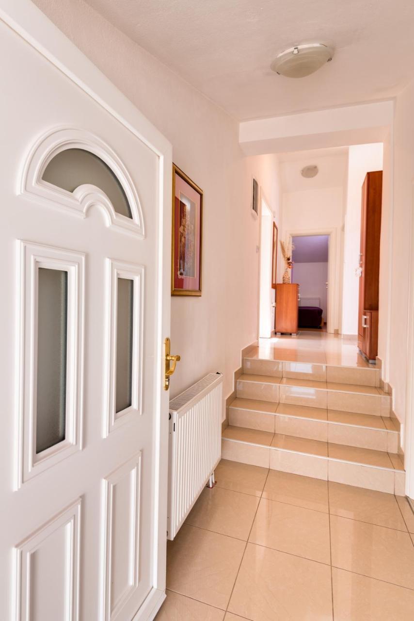 Apartment Saint Michael Шибеник Экстерьер фото