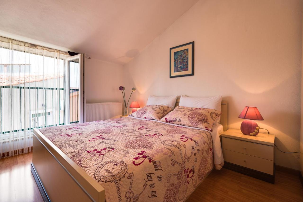 Apartment Saint Michael Шибеник Экстерьер фото