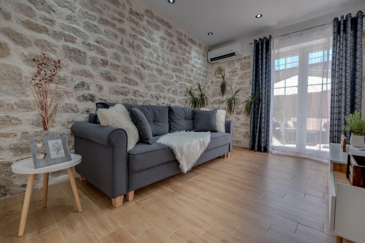 Apartment Saint Michael Шибеник Экстерьер фото