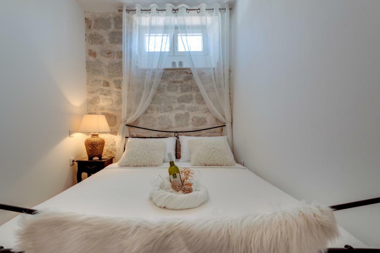 Apartment Saint Michael Шибеник Экстерьер фото