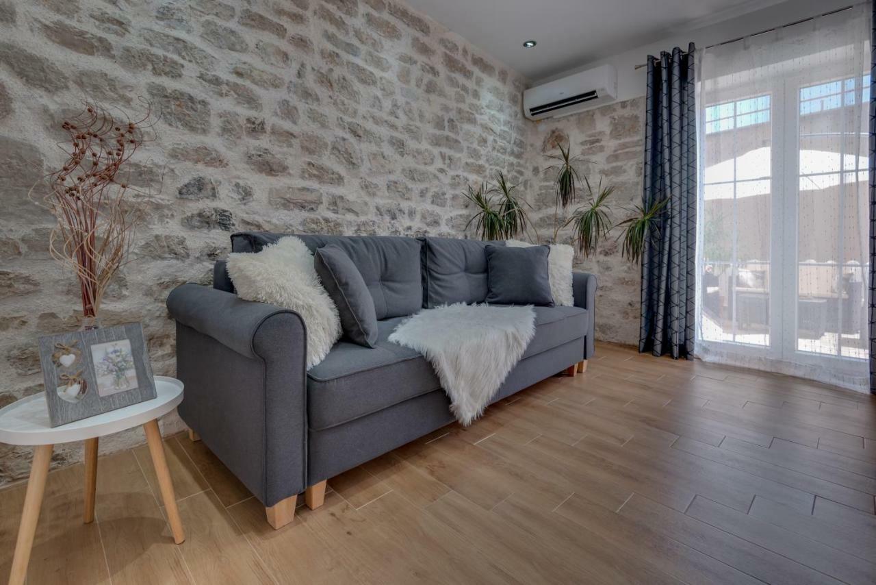 Apartment Saint Michael Шибеник Экстерьер фото
