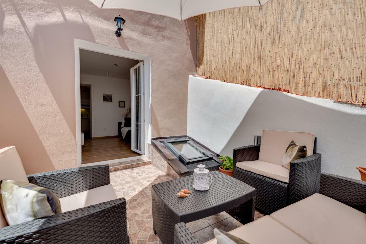 Apartment Saint Michael Шибеник Экстерьер фото