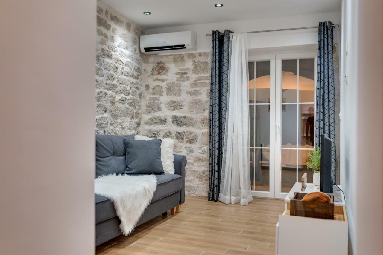 Apartment Saint Michael Шибеник Экстерьер фото